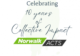 10 Years of Collective Impact in Norwalk